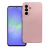 METALLIC tok SAMSUNG A36 5G rózsaszín színben