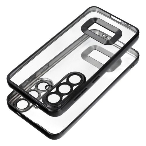 Tok GLAM  SAMSUNG A36 5G fekete
