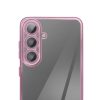Tok GLAM  SAMSUNG A36 5G rózsaszín rózsaszín