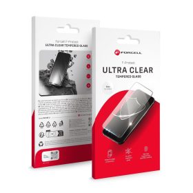 cell Ultra Clear üveg -  Xiaomi redmi 14C fekete