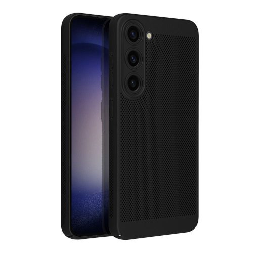 BREEZY tok SAMSUNG A16 5G fekete számára
