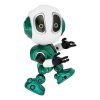 Electronic robot zöld