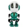 Electronic robot zöld