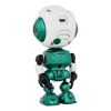 Electronic robot zöld