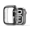 DUX DUCIS tok CAMO Apple Watch series 10 42 mm fekete