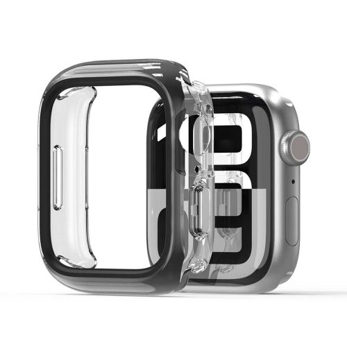 DUX DUCIS tok CAMO Apple Watch series 10 42 mm fekete