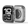 DUX DUCIS tok CAMO Apple Watch series 10 42 mm fekete