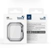 DUX DUCIS tok TAMO az Apple Watch series 10 42 mm-hez átlátszó, midnight színű