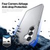 DUX DUCIS tok YIND SAMSUNG A16 5G-hez szürke