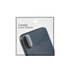 5D Full Glue Kamera Edzett Üveg - Samsung Galaxy A26-hoz Fekete