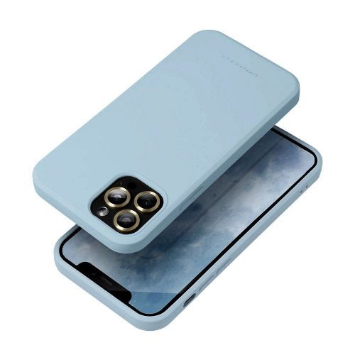 ROAR tok SPACE Samsung A56 5G Sky kék színben