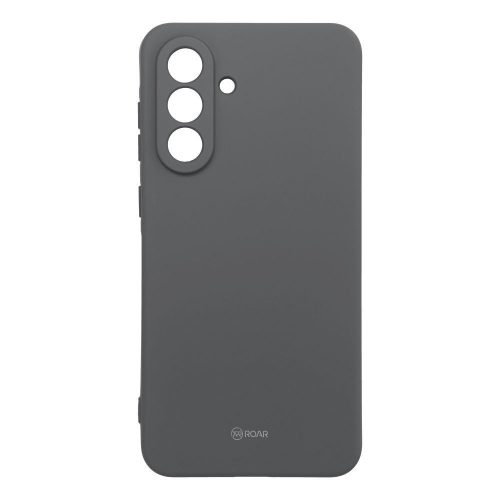 ROAR tok COLORFUL JELLY Samsung A56 5G-hez szürke