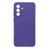 ROAR tok COLORFUL JELLY SAMSUNG A56 5G készülékhez lila