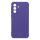 ROAR tok COLORFUL JELLY SAMSUNG A56 5G készülékhez lila