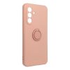 ROAR tok AMBER SAMSUNG A56 5G-hez rózsaszín