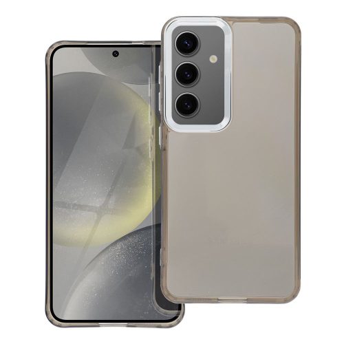 PEARL tok SAMSUNG A26 5G telefonhoz fekete