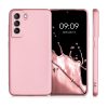 METALLIC Tok SAMSUNG A26 5G rózsaszín színben
