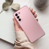 METALLIC Tok SAMSUNG A26 5G rózsaszín színben