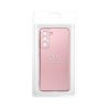 METALLIC Tok SAMSUNG A26 5G rózsaszín színben
