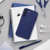 SOFT tok SAMSUNG A26 5G-hez sötétkék