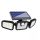 Napelem 74 LED