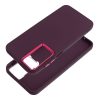 FRAME tok XIAOMI redmi Note 14 5G-hez lila
