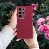 FRAME tok XIAOMI redmi Note 14 5G készülékhez magenta