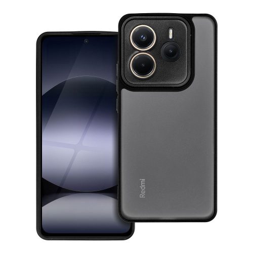 VARIETE tok XIAOMI redmi Note 14 5G-hez fekete