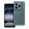 VARIETE tok XIAOMI redmi Note 14 5G telefonhoz, sötétzöld