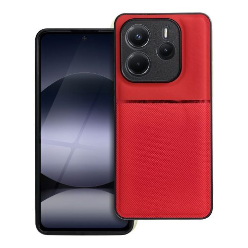 NOBLE tok XIAOMI redmi Note 14 5G piros