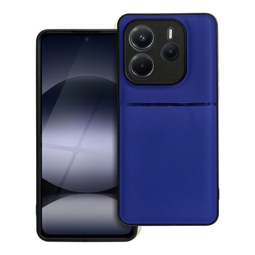 NOBLE tok XIAOMI redmi Note 14 5G készülékhez, kék