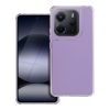 MATRIX tok XIAOMI redmi Note 14 5G készülékhez világos ibolya