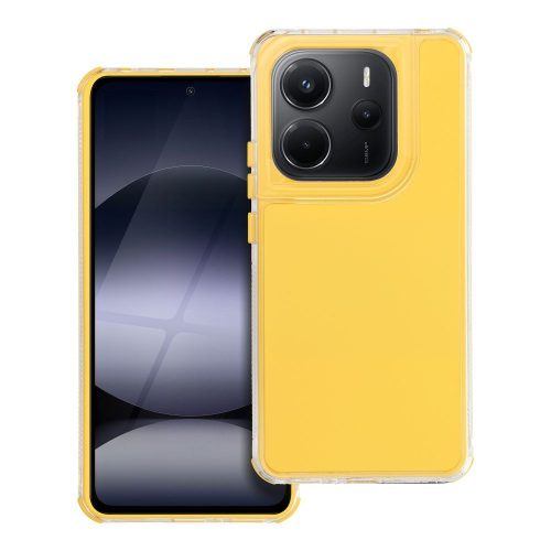 MATRIX tok XIAOMI redmi Note 14 5G sárga
