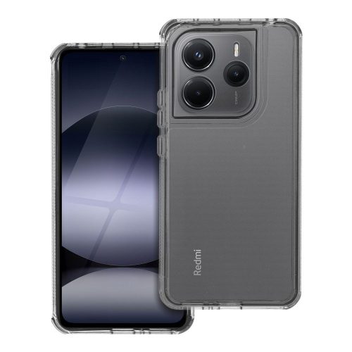 MATRIX CLEAR tok XIAOMI redmi Note 14 5G-hez fekete