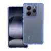MATRIX CLEAR tok XIAOMI redmi Note 14 5G készülékhez kék színben