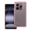 MATRIX CLEAR tok XIAOMI redmi Note 14 5G-hez púderrózsaszín