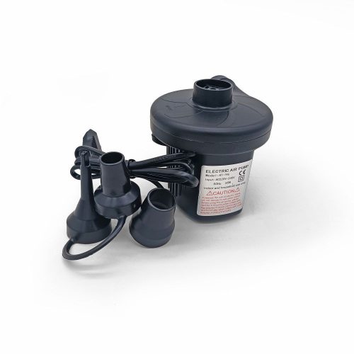 Elektromos felfújható pumpa HT-196