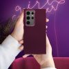 FRAME tok XIAOMI redmi Note 14 PRO 5G / 14 PRO PLUS 5G készülékhez lila