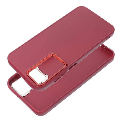 FRAME tok XIAOMI redmi Note 14 PRO 5G / 14 PRO PLUS 5G magenta színben