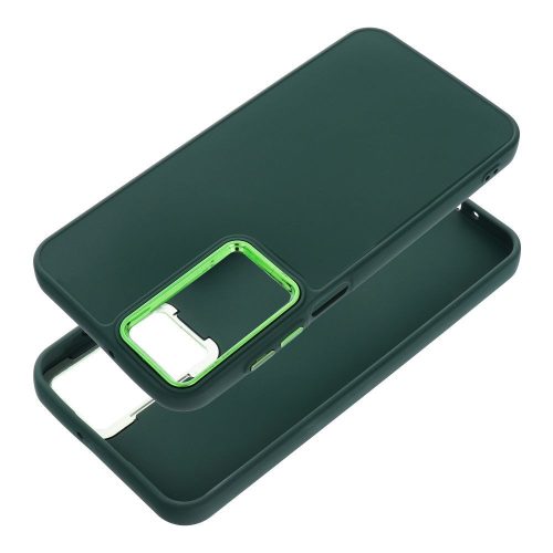 FRAME Tok XIAOMI redmi Note 14 PRO 5G / 14 PRO PLUS 5G zöld