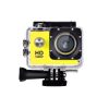 Action camera DV SJ4000 sárga