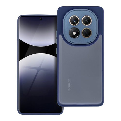 VARIETE tok XIAOMI redmi Note 14 PRO PLUS 5G-hez, sötétkék