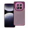 VARIETE tok XIAOMI redmi Note 14 PRO PLUS 5G készülékhez, lila