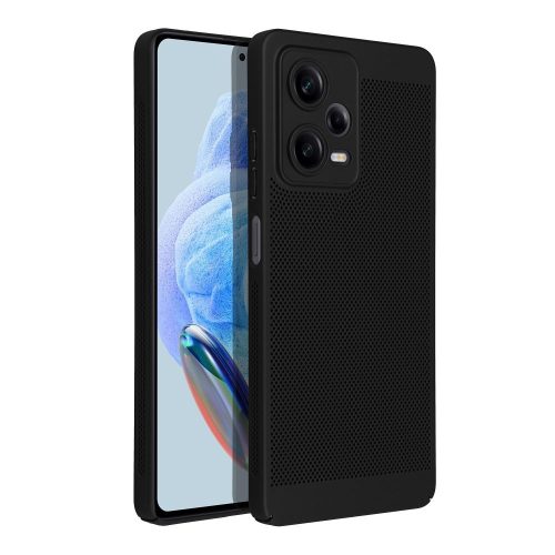 BREEZY tok XIAOMI redmi Note 14 PRO 5G-hez fekete