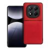NOBLE tok XIAOMI redmi Note 14 PRO 5G telefonhoz, piros