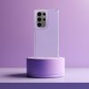 MATRIX tok XIAOMI redmi Note 14 PRO 5G / 14 PRO PLUS 5G készülékhez, világos lila