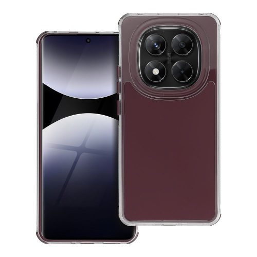 MATRIX tok XIAOMI redmi Note 14 PRO 5G / 14 PRO PLUS 5G lila számára