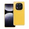 MATRIX tok XIAOMI redmi Note 14 PRO 5G / 14 PRO PLUS 5G sárga színben