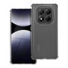MATRIX CLEAR tok XIAOMI redmi Note 14 PRO 5G / 14 PRO PLUS 5G készülékhez, fekete