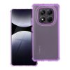 MATRIX CLEAR tok XIAOMI redmi Note 14 PRO 5G / 14 PRO PLUS 5G készülékhez, világos lila